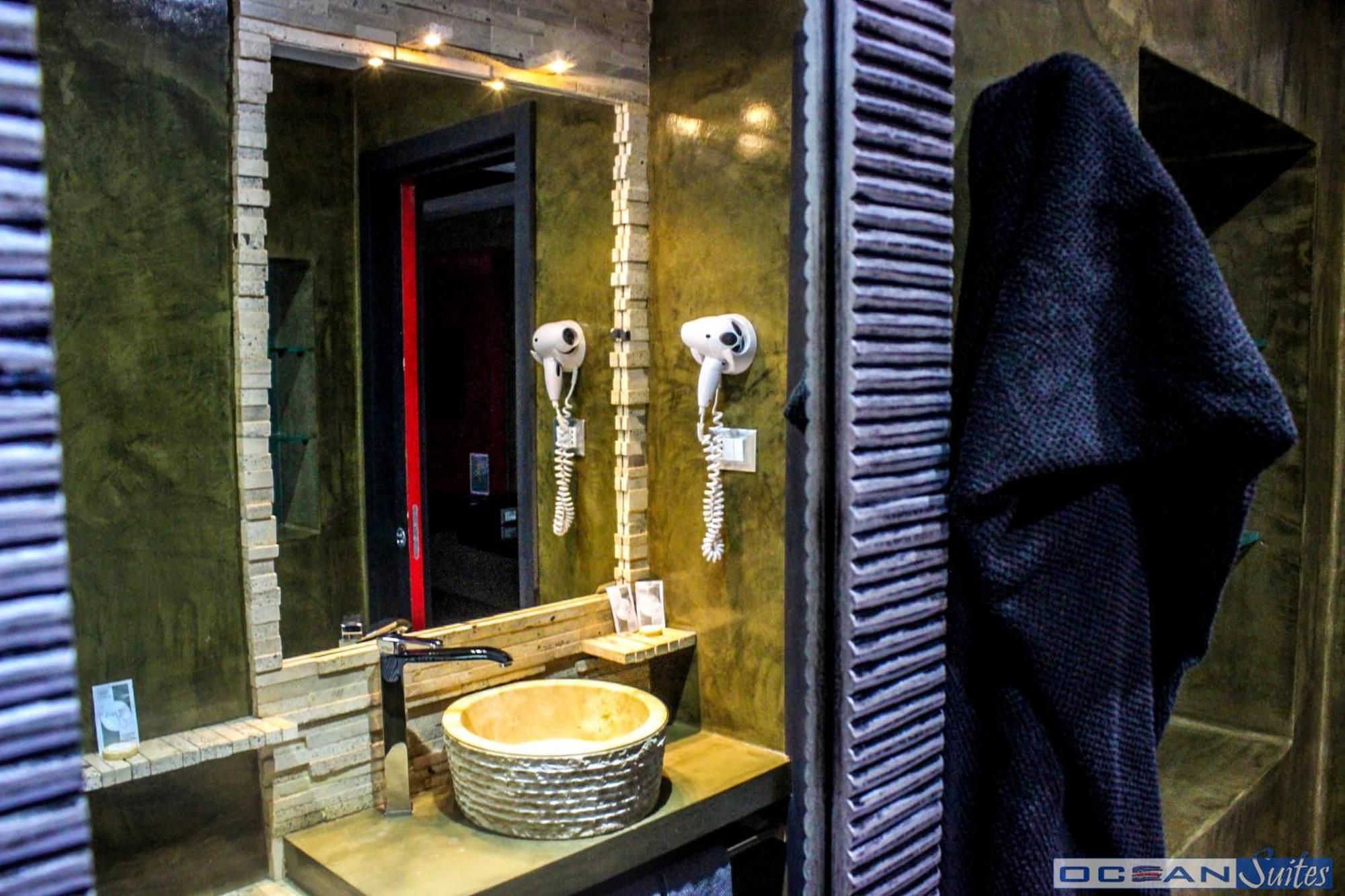 Ocean Suites Santa Maria Zimmer foto